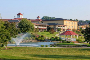 Гостиница Berlin Resort  Миллерсберг